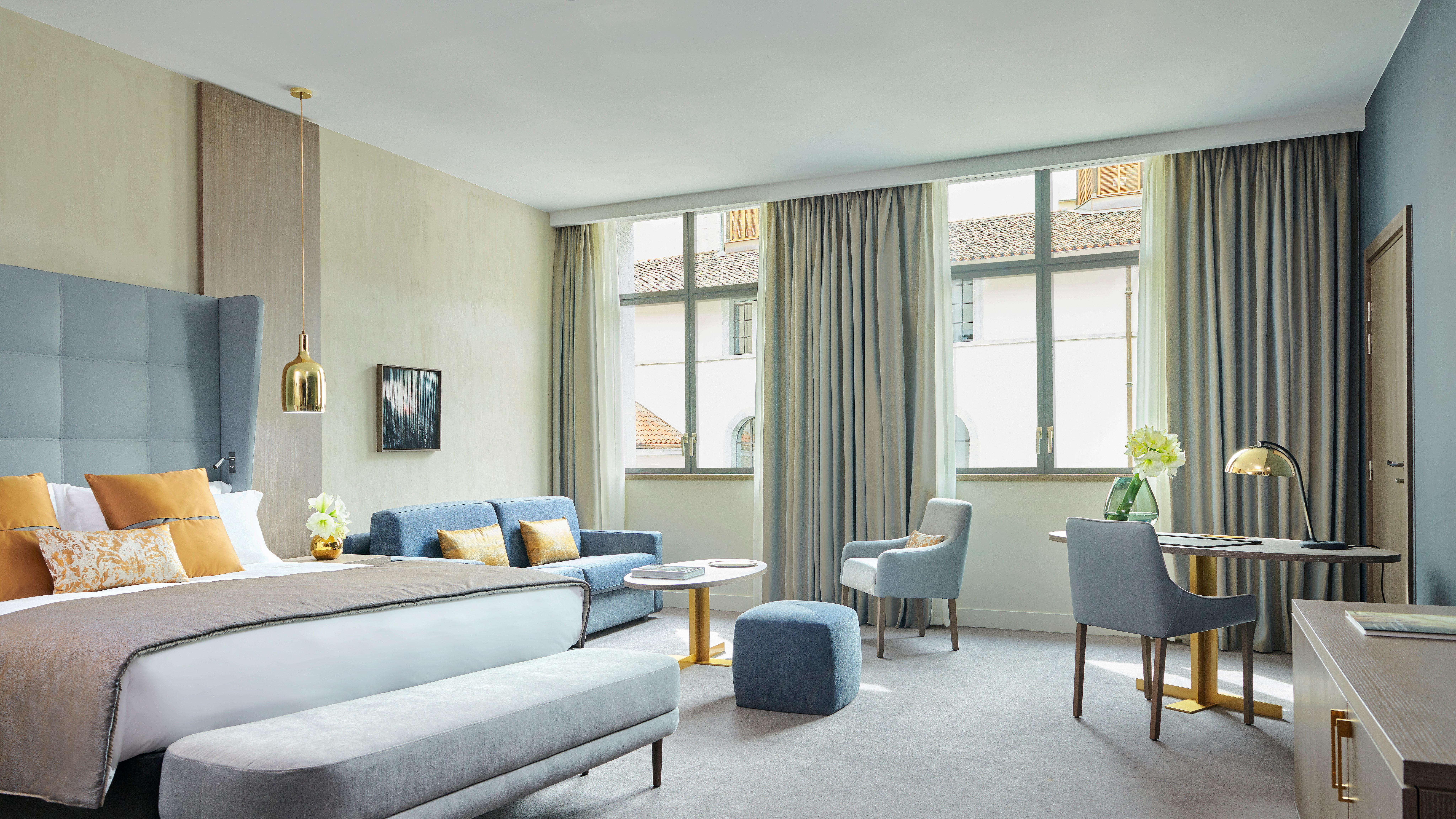 Intercontinental Lyon - Hotel Dieu By Ihg Exterior foto Suite at Hotel Axelmannstein